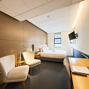 Park Hotel, Lambton Quay